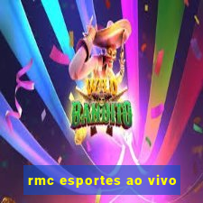 rmc esportes ao vivo